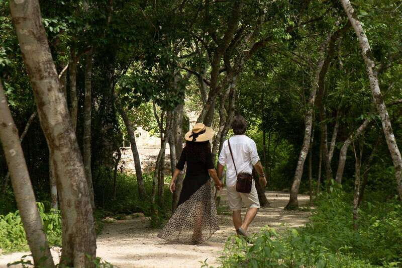 Private Experience to Ek Balam and Valladolid from Cancun - Exploring Ek Balam: The Heart of the Mayan Jungle