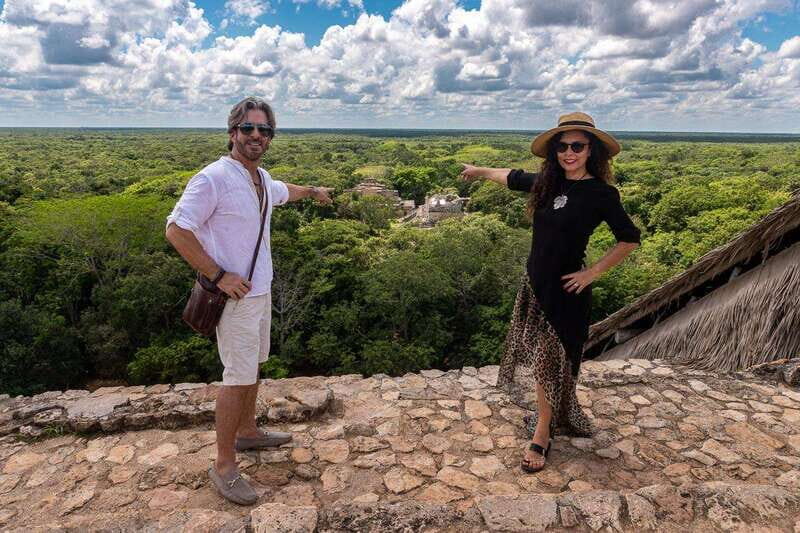 Private Experience to Ek Balam and Valladolid from Cancun - FAQs