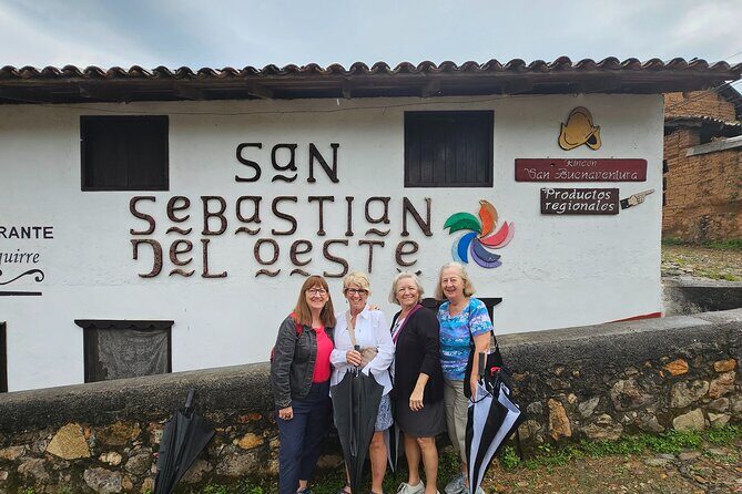 Private Experience to San Sebastián del Oeste - Discovering San Sebastián del Oeste: A Private Day Trip from Puerto Vallarta