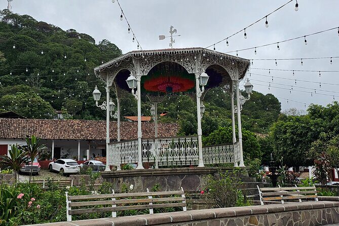 Private Experience to San Sebastián del Oeste - Transportation and Timing: What to Expect