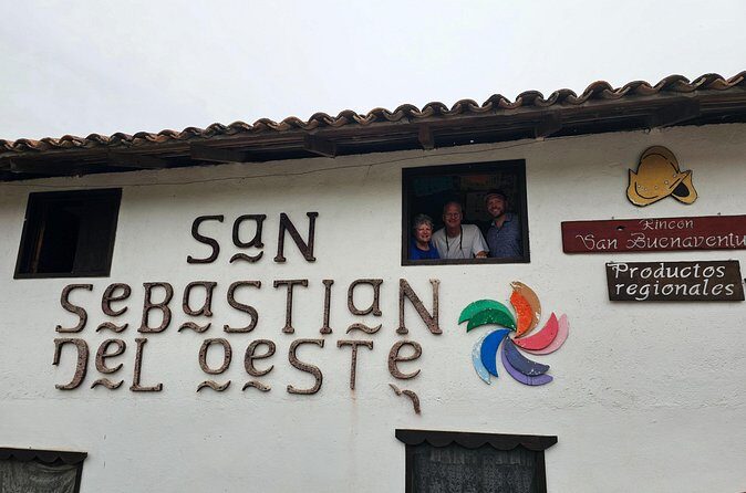 Private Experience to San Sebastián del Oeste - Who Is This Tour Best For?