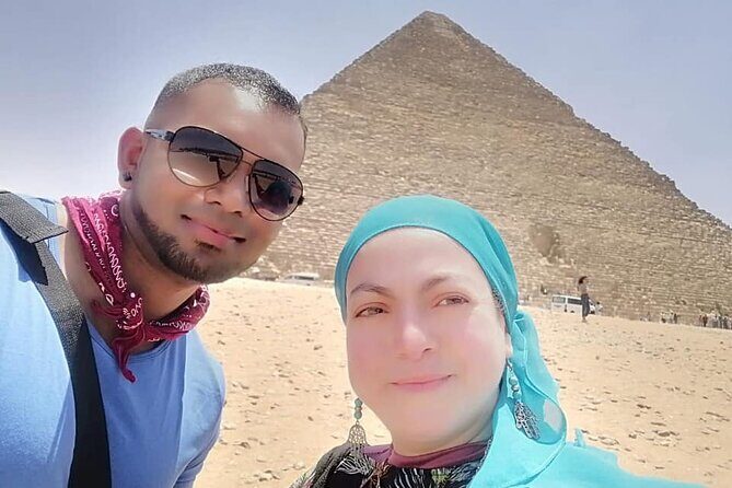 Private Expert tour Giza Pyramids ,Sphinx ,Nile Dinner Cruise & Belly Dancer - Final Thoughts