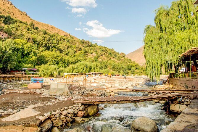 Private Exploration of the 3Valleys from Marrakech - Who Is This Tour Best For?
