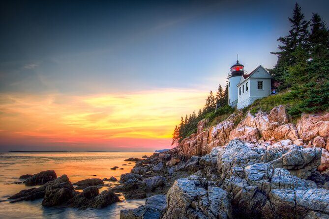 Private Exploration Tour of the Top Spots of Acadia - The Sum Up: Is It Worth It?