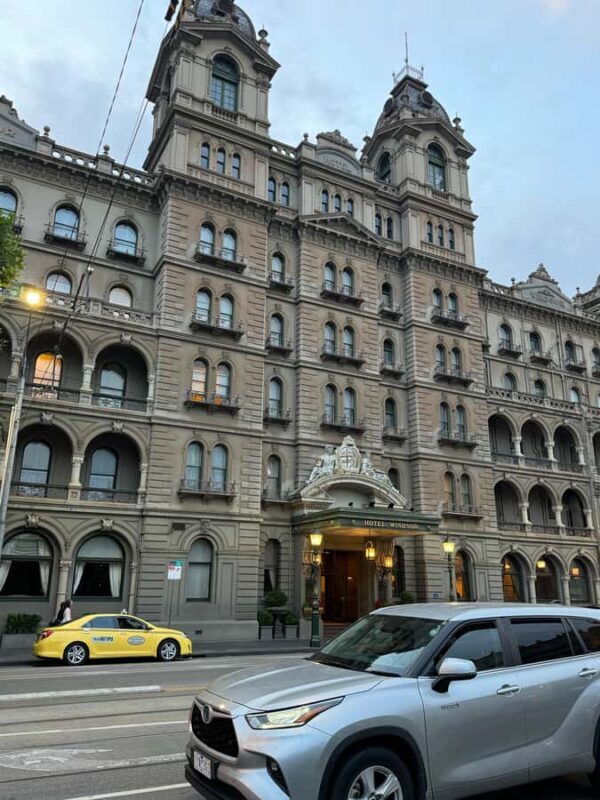 Private: Explore Melbourne CBD & Brighton Beach Boxes. - Final Thoughts