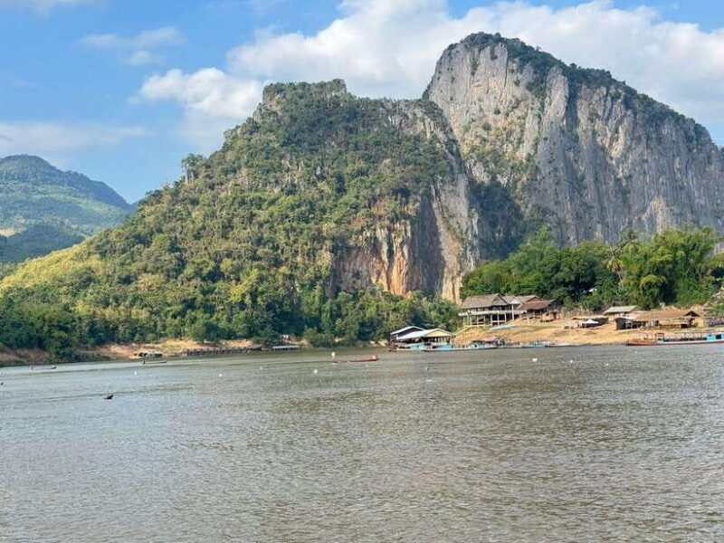 Private Explore Pak Ou Cave & Kuang Si Waterfall with Lunch - Final Thoughts