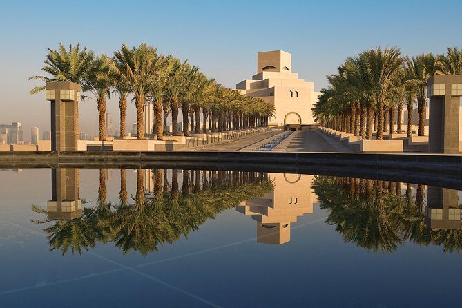 Private Express Doha City Tour - Who Will Love This Tour?