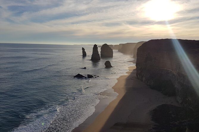 Private Express Experience - 12 Apostles - In-Depth Look at the Tour