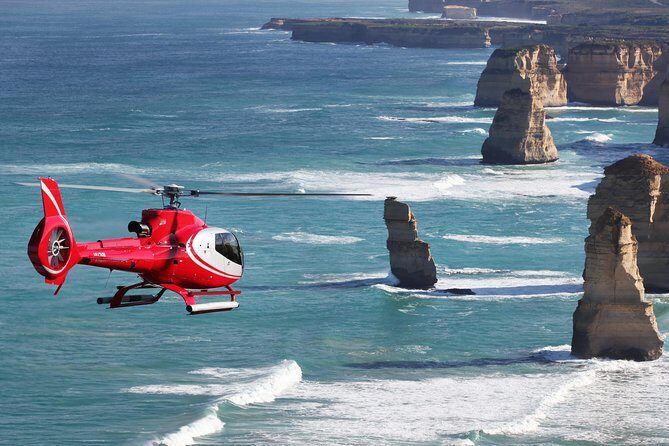Private Express Experience - 12 Apostles - Final Thoughts