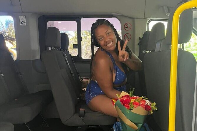 Private Express Shuttle from Accomodation to Cancun Airport - Who Will Love This Service?