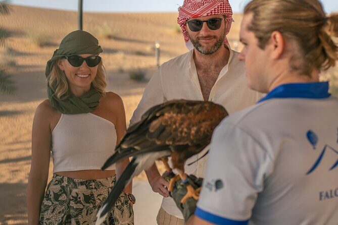 Private Falconry Experience and Nature Desert Safari in Dubai - Who Will Love This Tour?