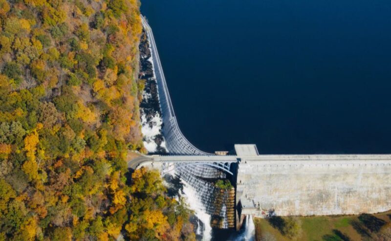 Private Fall Foliage Helicopter Tour of the Hudson Valley - Authentic Experiences & Authentic Reviews