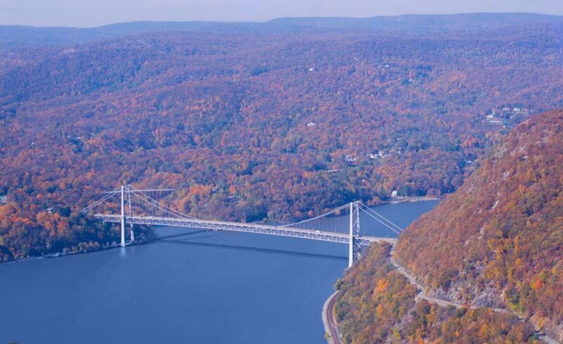 Private Fall Foliage Helicopter Tour of the Hudson Valley - Value and Who Will Love It