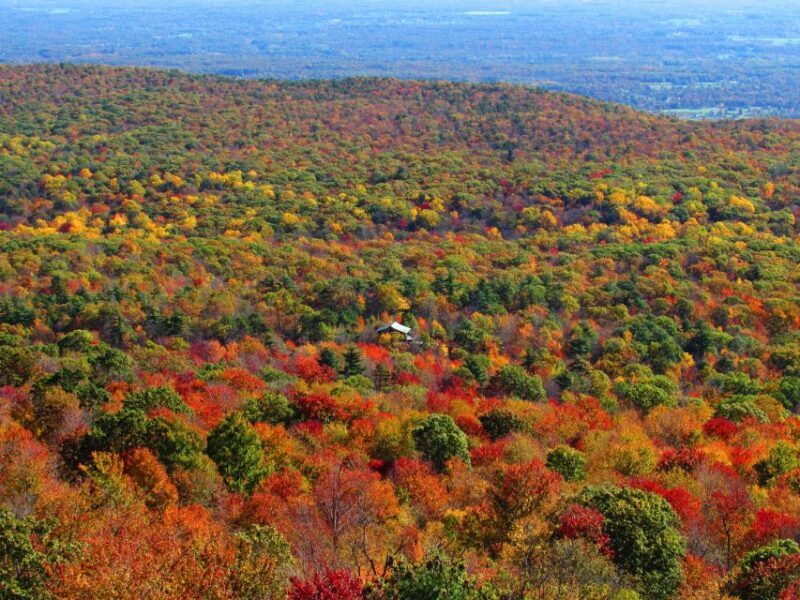 Private Fall Foliage Helicopter Tour of the Hudson Valley - FAQ