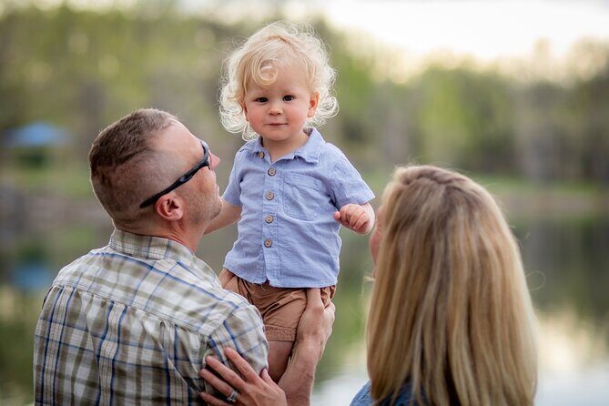 Private Fall Photography Session in Boulder - What Makes This Photography Session Stand Out?