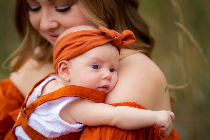 Private Fall Photography Session in Boulder - Pricing and Value