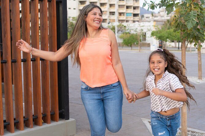 Private Family Fun Art Parks and Culture Walk in Phoenix - FAQ
