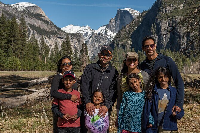 Private Family Hike in Yosemite - The Sum Up: Is This the Yosemite Tour for You?