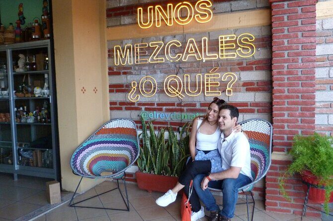 Private Family Tour visitng Mitla, Mezcal Factory, HIerve el Agua - Why Choose This Tour?