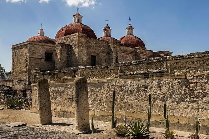 Private Family Tour visitng Mitla, Mezcal Factory, HIerve el Agua - Final Thoughts: Is This Tour Worth It?