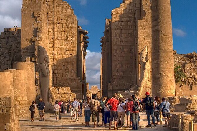 Private Family tours of Egypt: Egyptian Explorer - 8 Days - An In-depth Look at the 8-Day Egyptian Explorer Tour