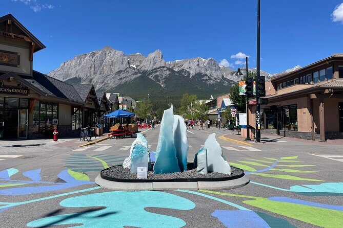 Private Family Walking Tour in Canmore - Final Thoughts