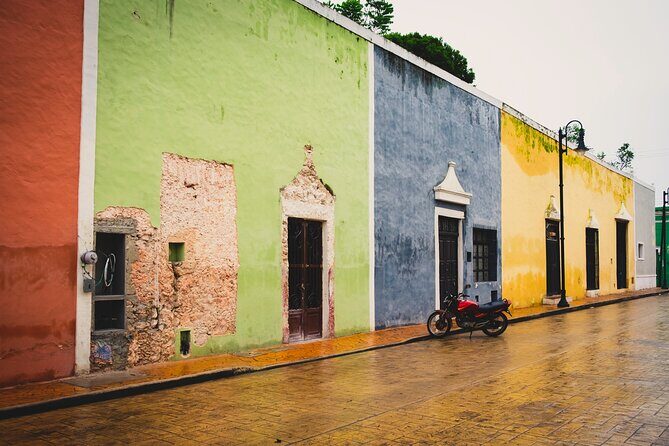 Private Family Walking Tour in Valladolid - Getting to Know Valladolid on Foot