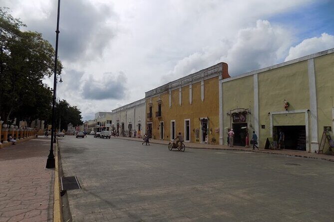 Private Family Walking Tour in Valladolid - Who Will Enjoy This Tour?