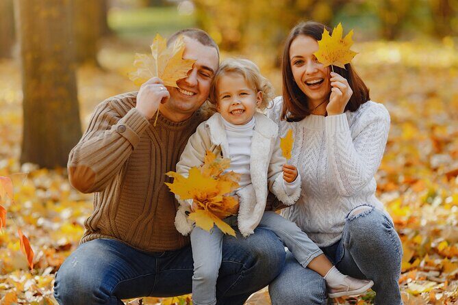 Private Family Walking Tour in Valladolid - FAQs