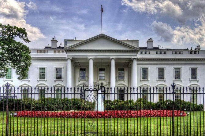 Private Family Walking Tour in Washington - Introduction