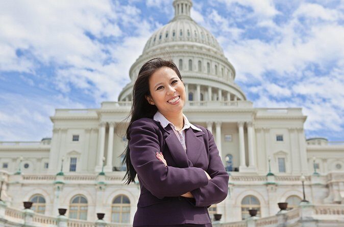 Private Family Walking Tour in Washington - Who Will Benefit Most?