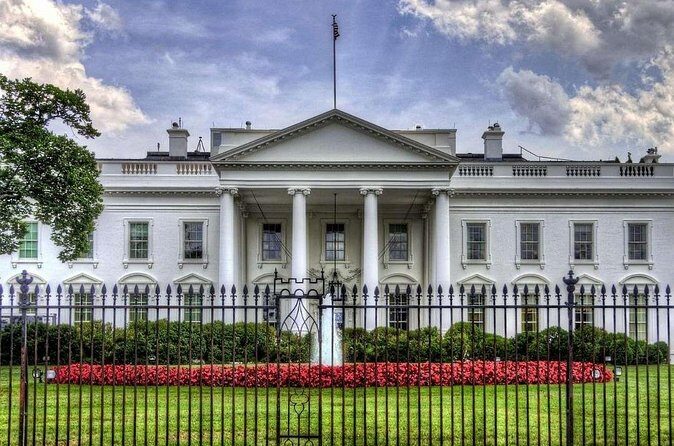 Private Family Walking Tour in Washington - The Sum Up