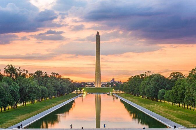 Private Family Walking Tour in Washington - Frequently Asked Questions