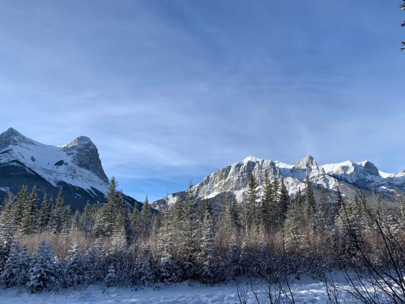 Private: Famous MOVIES + MOUNTAINS Photo Safari Drive - 4hrs - FAQ