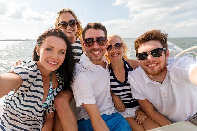 Private Fast Power Catamaran. Full or Half Day for Beach Hopping, Snorkel & Swim - Practical Tips for Booking and Enjoying