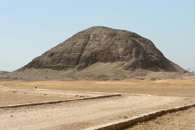 Private Fayyum Oasis Over day from Cairo, Egypt - Key Points
