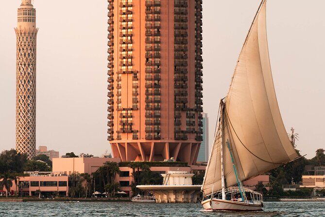 Private Felucaa Ride on the Nile during Sunset - A Detailed Look at the Experience