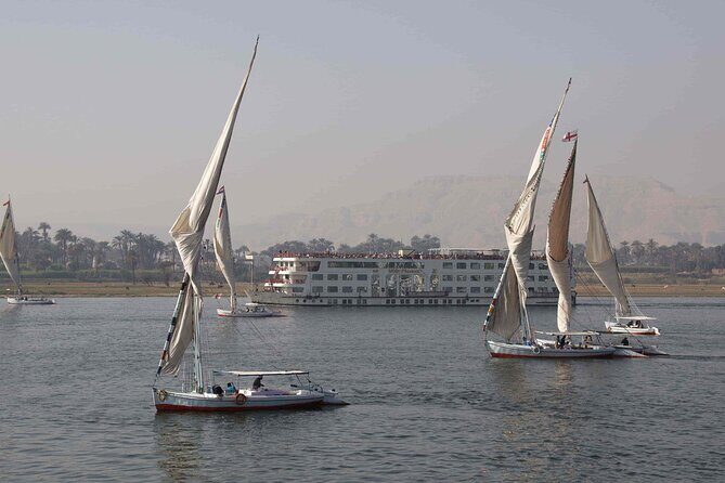 Private Felucca Boat Ride - Who Should Consider This Tour