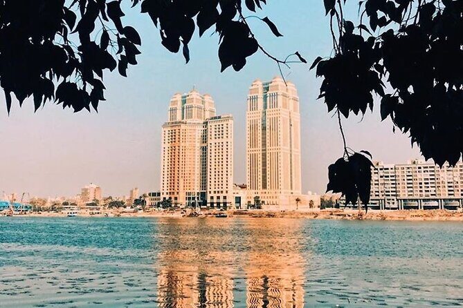 Private Felucca Ride on the Nile in Cairo - Why This Felucca Ride Stands Out