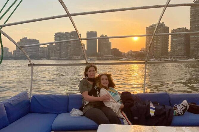 Private Felucca Ride on the Nile River - Final Thoughts: Is It Worth It?