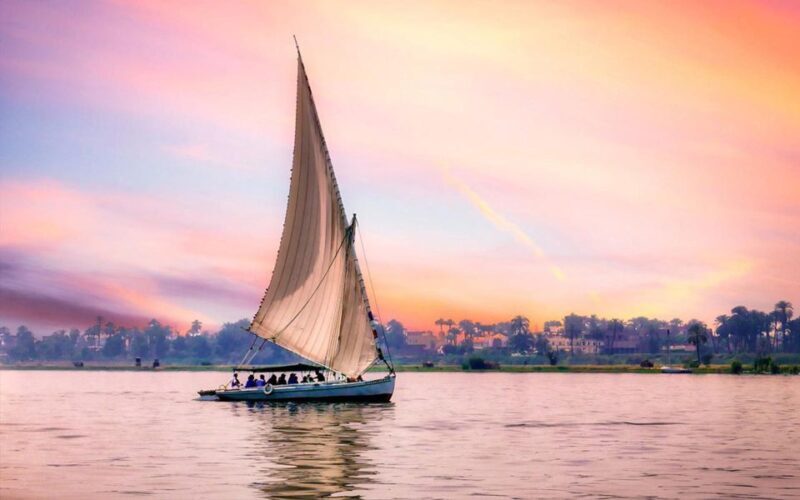 Private Felucca Ride on the Nile River - Who Would Love This Tour?