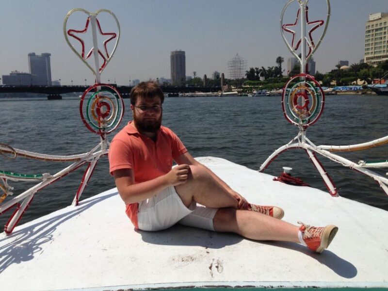 Private Felucca Ride on the Nile River - FAQ