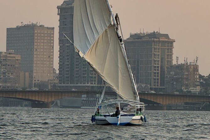 Private Felucca Tour in Cairo Nile River - Authenticity and Value