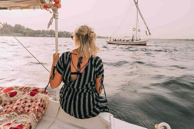 Private Felucca Tour in Cairo Nile River - Who Will Love This Tour?