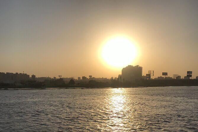 Private Felucca Tour in Cairo Nile River - The Sum Up: Why This Tour Is a Solid Choice