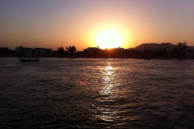 Private Felucca Trip On The Nile In Cairo - Analyzing the Cost and Value