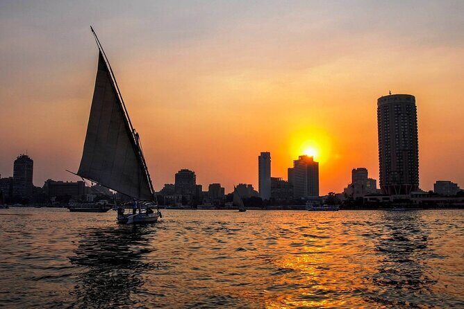 Private Felucca Trip On The Nile In Cairo - Who Will Love This Tour?