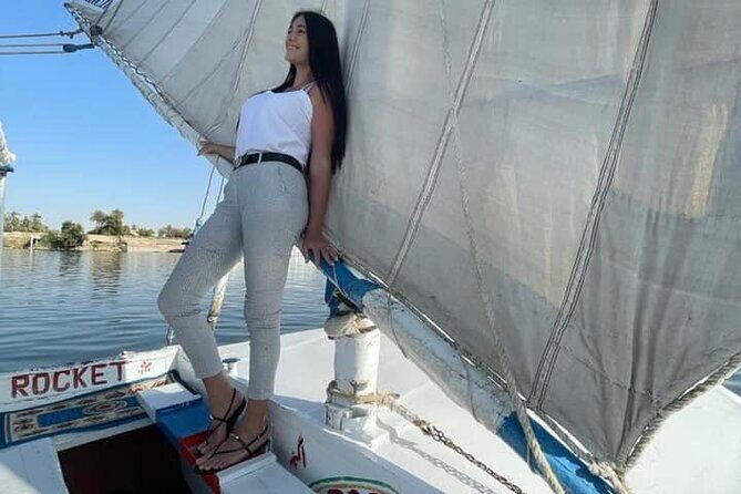Private Felucca Trip On The Nile In Cairo - The Sum Up: A Calm, Authentic Nile Experience