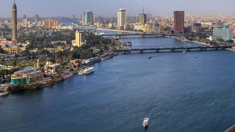 Private Felucca With Lunch (Nile Pharaoh) - An In-Depth Look at the Nile Pharaoh Felucca Experience