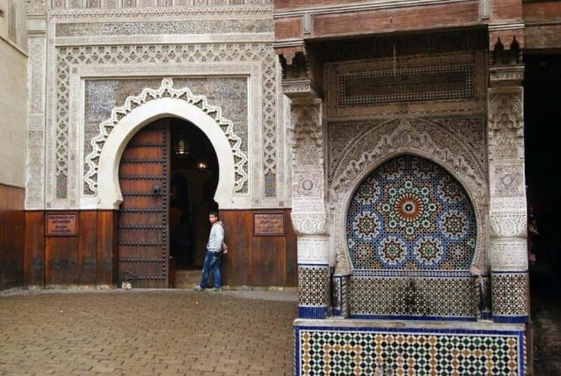 Private Fes guided tour including all entrance fees - A Closer Look at the Itinerary and What You’ll Experience